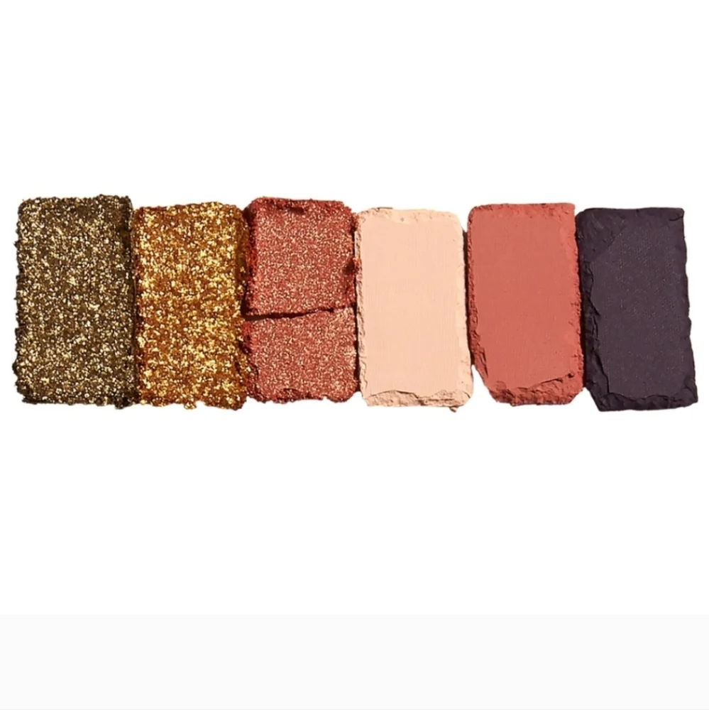 NYX Ultimate Edit Petite Shadow Palette, Utopia